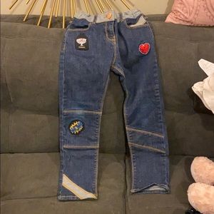 Authentic Little Marc Jeans